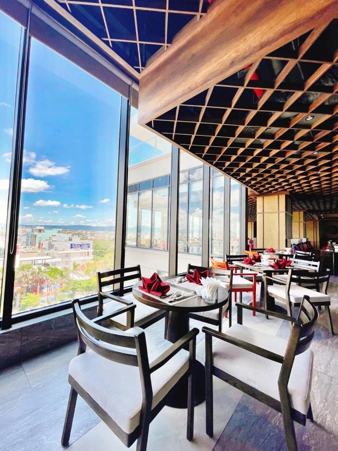 Kings House Apec Condotel Phu Yen 绥和市 外观 照片